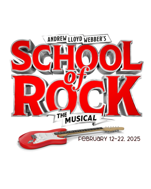 School of Rock: The Musical