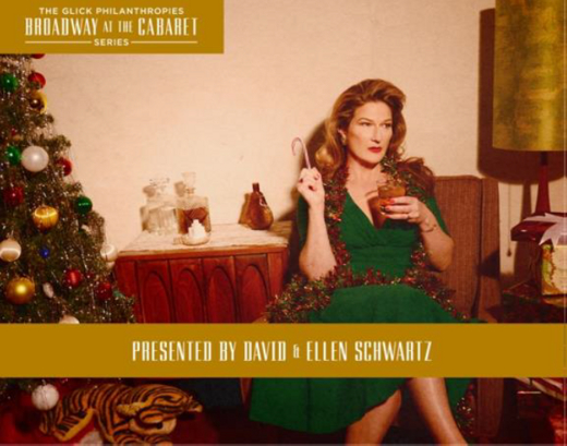 Ana Gasteyer: Sugar & Booze