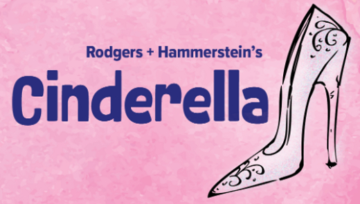 Rodgers + Hammerstein's Cinderella (Broadway Version)