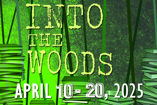 Into the Woods