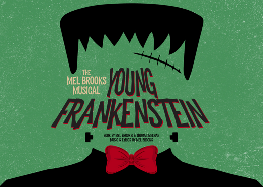 Mel Brooks' Young Frankenstein