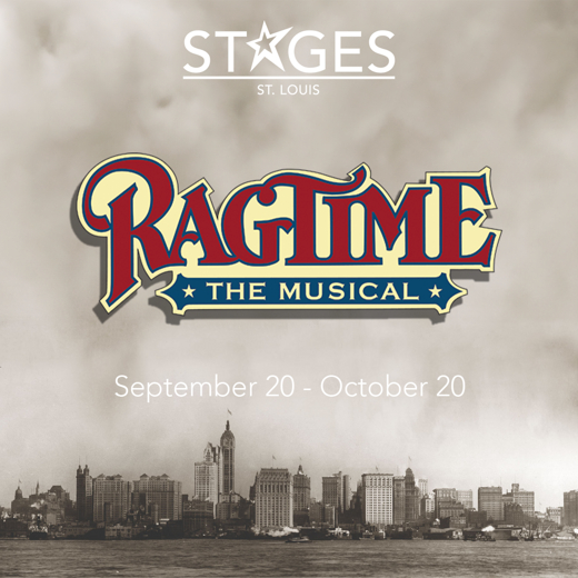 RAGTIME