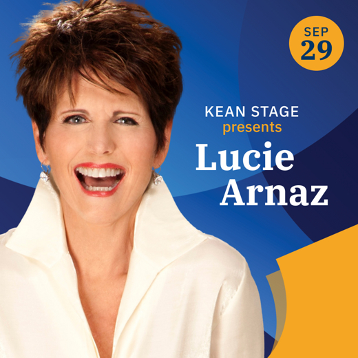 Lucie Arnaz: I Got the Job! Songs From My Musical Past