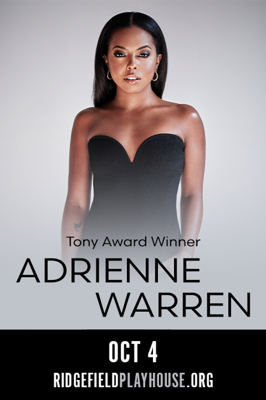 Adrienne Warren