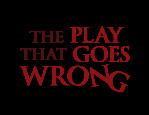 The Play That Goes Wrong