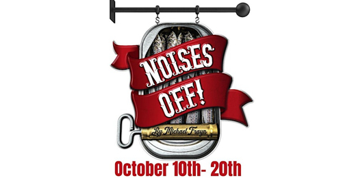 Noises Off!