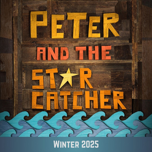 Peter and the Starcatcher