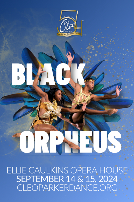 Black Orpheus