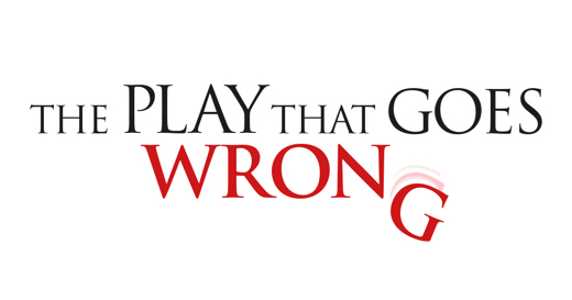 The Play That Goes Wrong