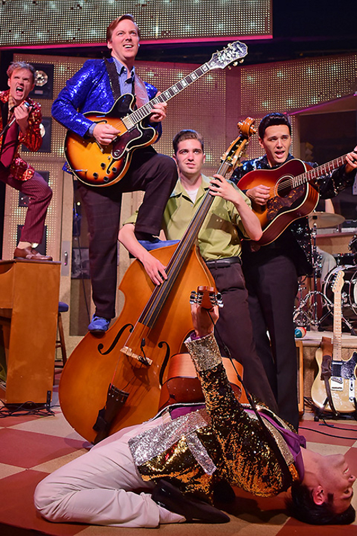 Million Dollar Quartet