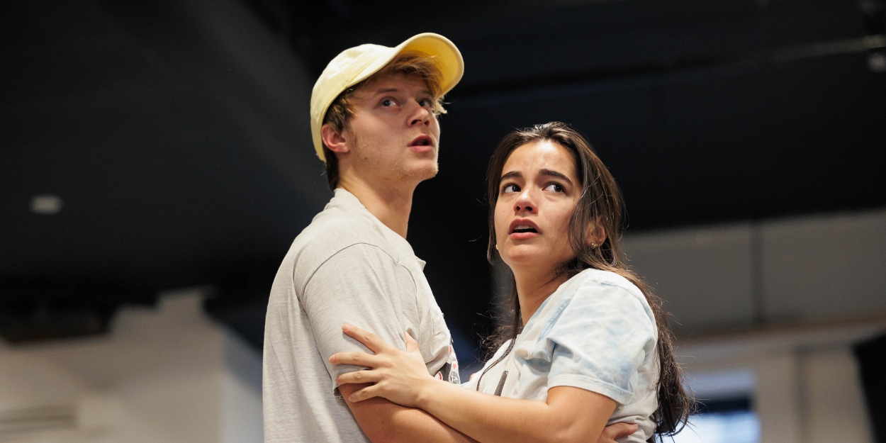 Photos: ROMEO AND JULIET Finishes Rehearsals at A.R.T Photo