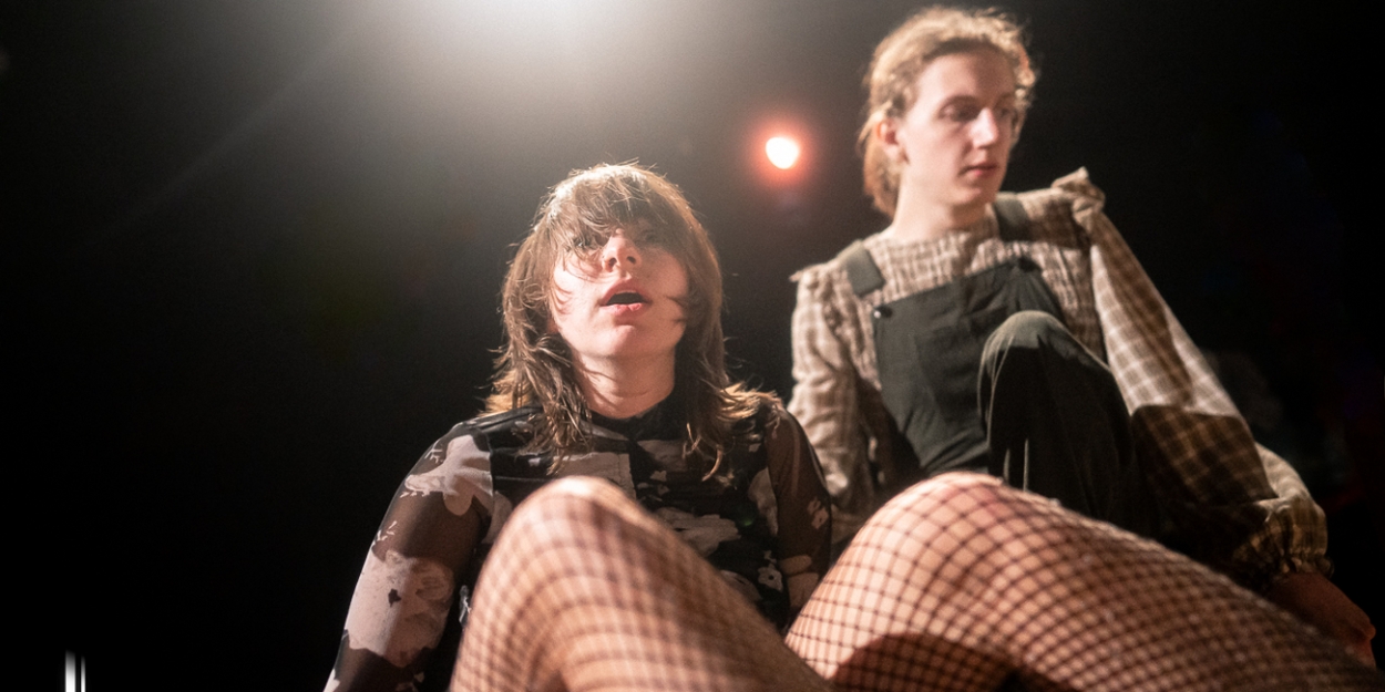 Photos: First Look At 7 MINUTES TO LIVE At Chicago Dramatists Photo