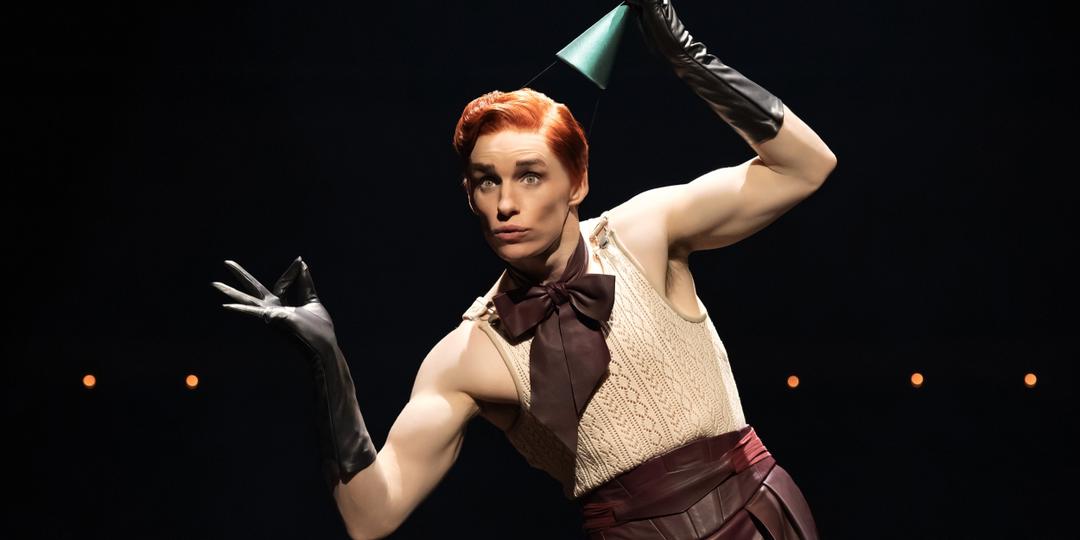 Photos: First Look at Eddie Redmayne, Gayle Rankin & More in CABARET Photo