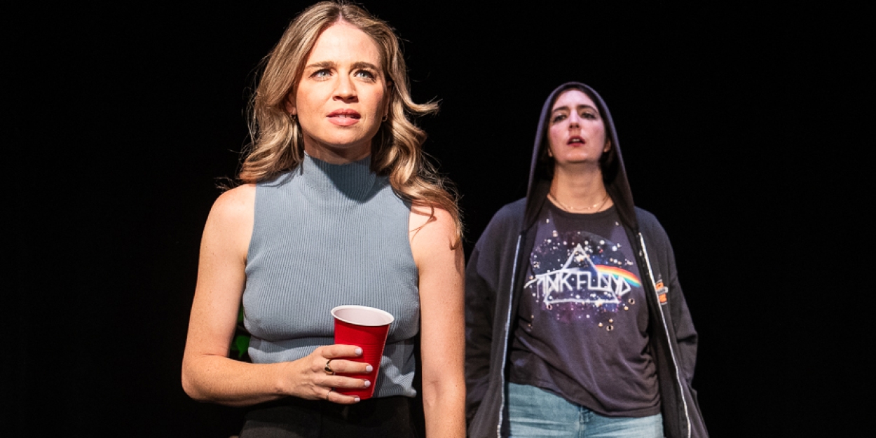 Photos: IN SEARCH OF ELAINA At Off-Broadway's Players Theatre Photo