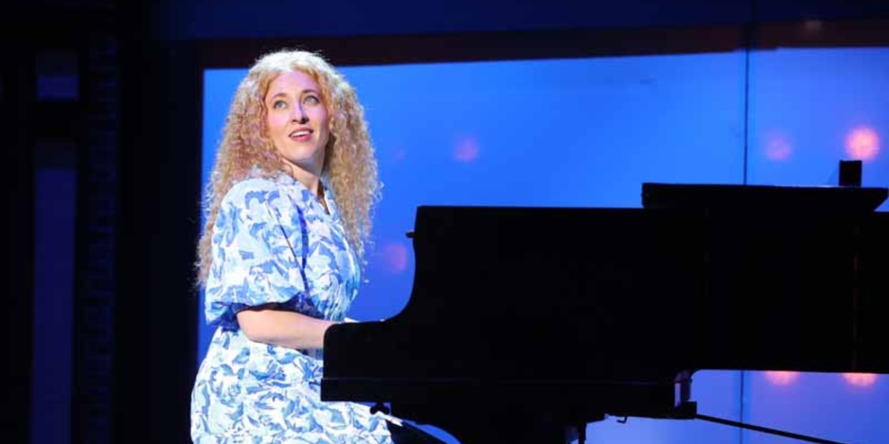 Review: BEAUTIFUL: THE CAROLE KING MUSICAL at The Gateway Photo