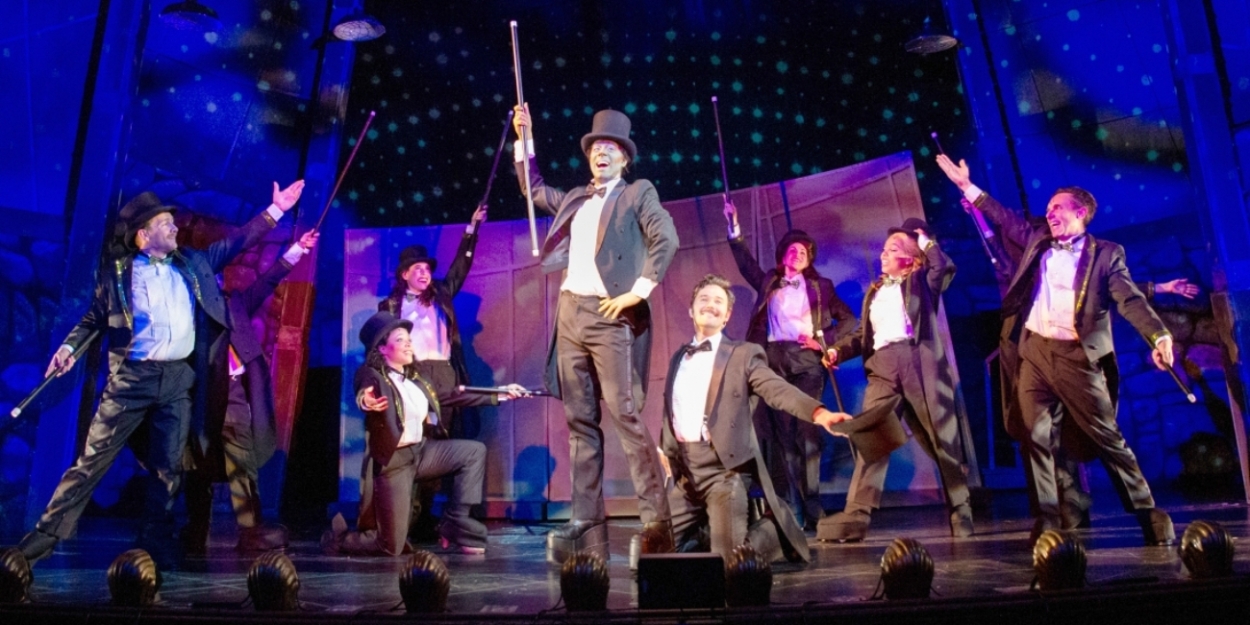 Review: Mel Brooks' YOUNG FRANKENSTEIN, THE MUSICAL at Bay Street Theater Photo