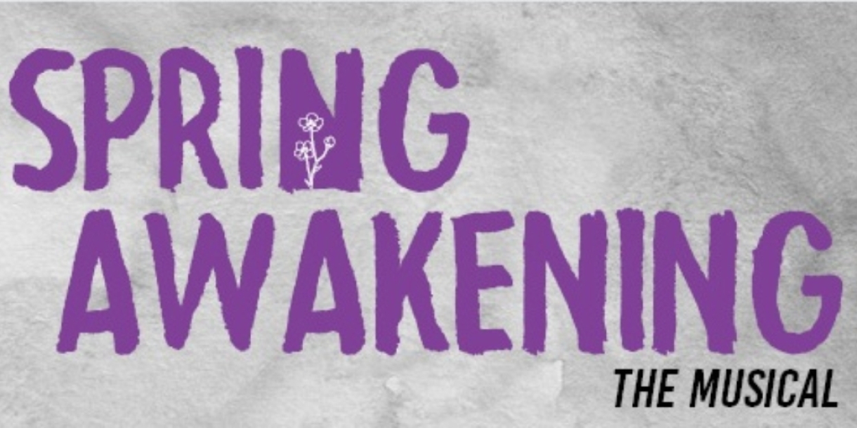 Review: SPRING AWAKENING at Castle Craig Players Photo