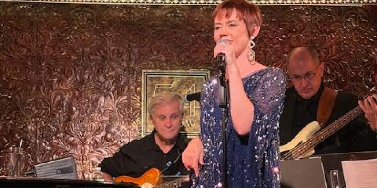 Review: The Groovy Sounds of the 60's and 70's Resound at 54 Below Photo