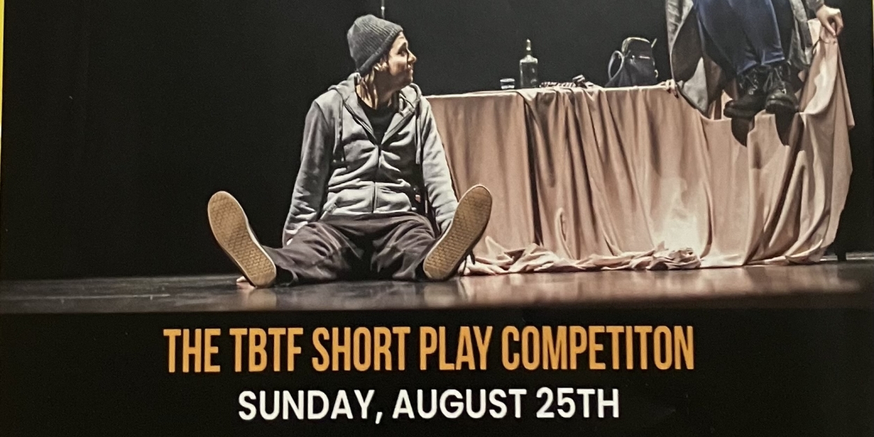 Review: The Tampa Bay Theatre Festival's 2024 Short Play Competition Photo