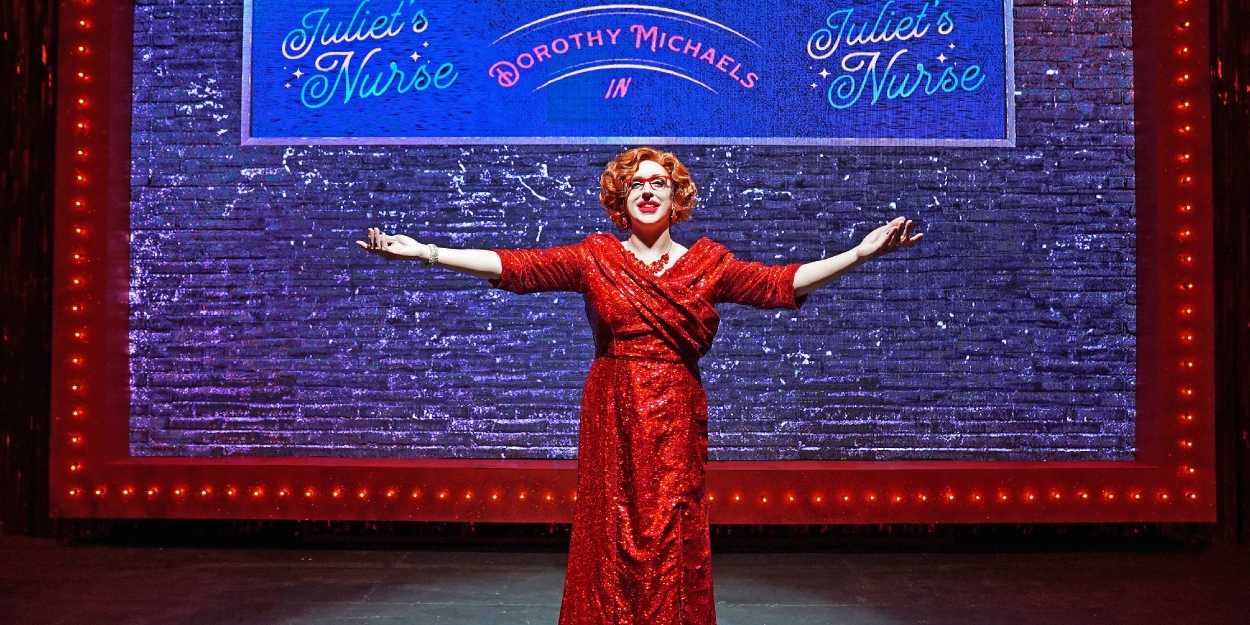 Review: TOOTSIE at Titusville Playhouse Photo