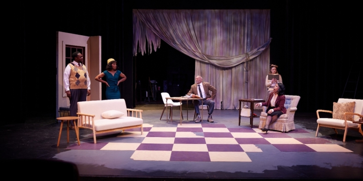 Review: TROUBLE IN MIND at Kansas City Actors Theatre Photo