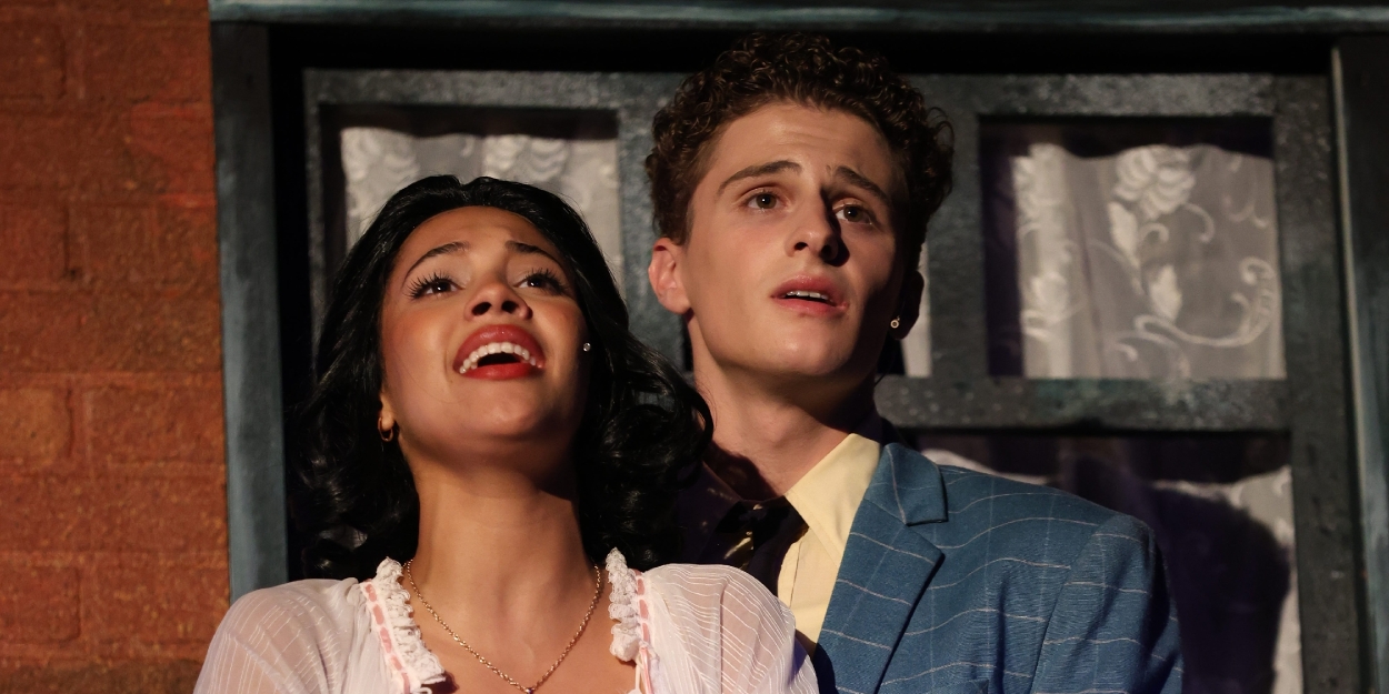 Review: WEST SIDE STORY at The Noel S. Ruiz Theatre At CM Performing Arts Center Photo