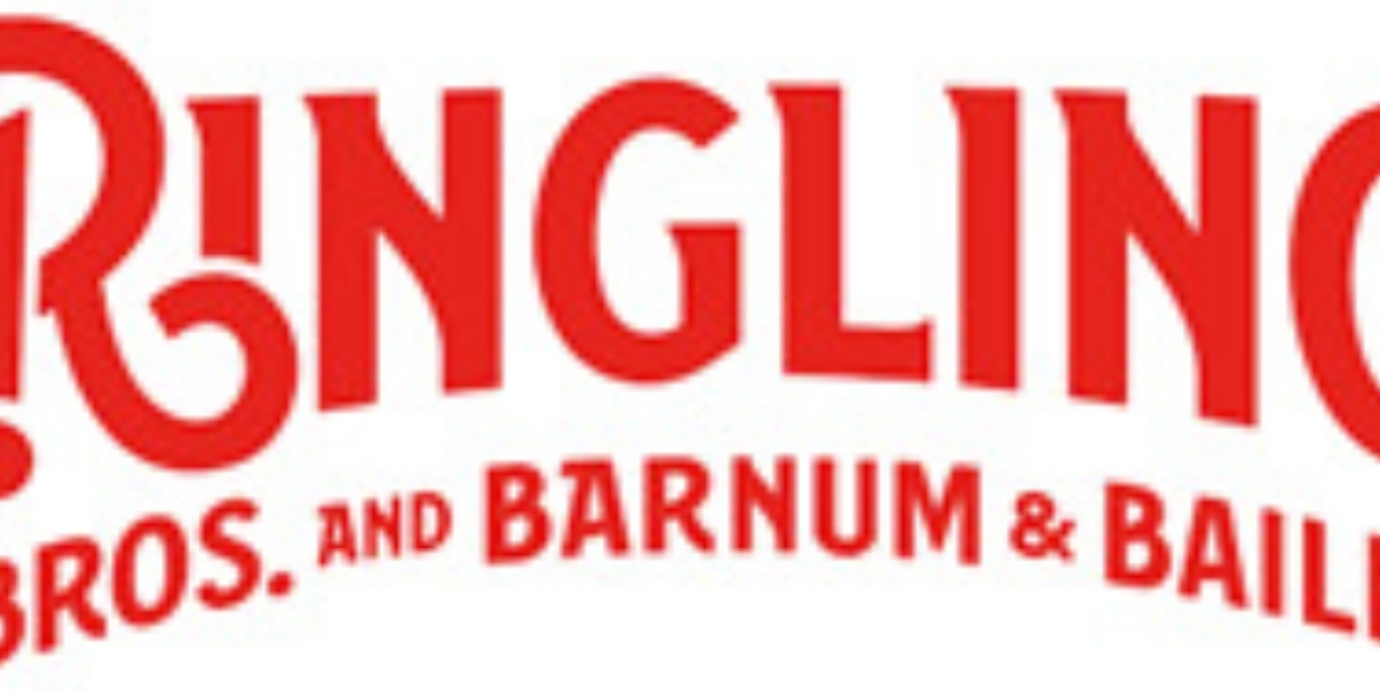 SevenVenues Announces Ringling Bros. And Barnum & Bailey Presents THE GREATEST SHOW ON EAR Photo