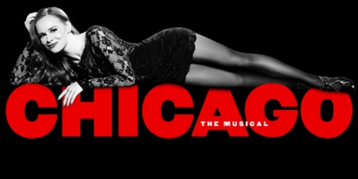 Single Tickets for CHICAGO & SIX at The Fabulous Fox on Sale Now