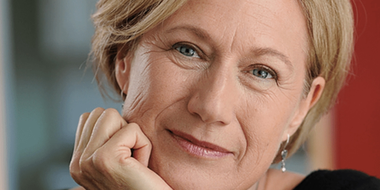 Tony-Nominee Jayne Atkinson Leads Dorset Theatre Festival World Premiere Of True Art Photo