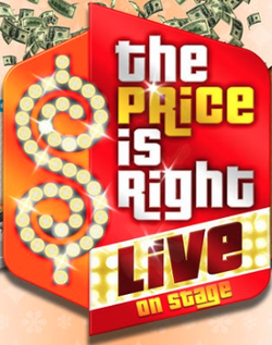 The Price Is Right Live!